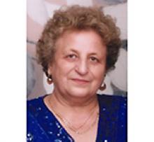 ANNA WEGRZYN (OWCARZ) Obituary pic