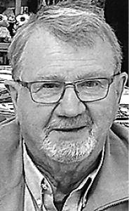 CHESTER CARVER  Obituary pic