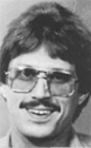 DENNIS GLITNAK -  Obituary pic