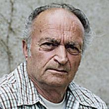 ROY SWISTOWICH  Obituary pic