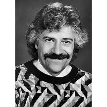 KEN DAVID STEWART Obituary pic