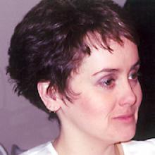 LAUREL ELAINE CHESLEY 1969-  Obituary pic