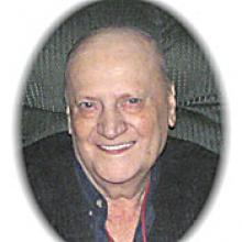 FREDRICK SASS  Obituary pic