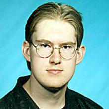 JUSTIN KOSKI  Obituary pic