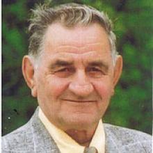 ROBERT CASMIR BIALEK  Obituary pic