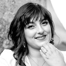 MARIA (RIA) ANGELA ALEXANDRIA LICANDRO-DICKS Obituary pic