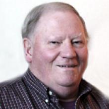 DEAN SIMONSON  Obituary pic