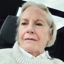 NANCY FINLEY Obituary pic