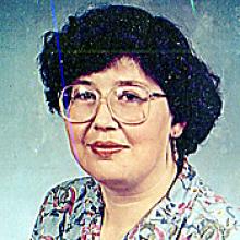 CHERYL LYNN HILDEBRAND  Obituary pic