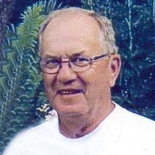 AL JOHNSTON Obituary pic