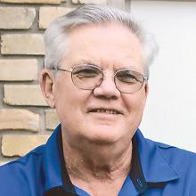 REID WILFRED MACDONALD Obituary pic