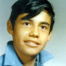 ROGER JOSEPH MALO  Obituary pic
