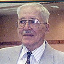 HENRY SEMENCHUK  Obituary pic
