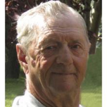 RICHARD KROEKER  Obituary pic