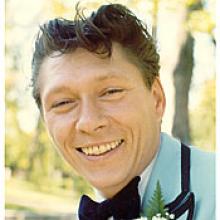 KELVIN JOSEPH KOHINSKY  Obituary pic