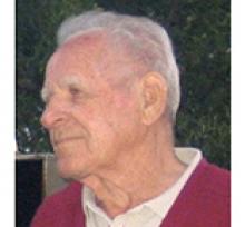 BERNARD P. ZAKALUK (BERNY) Obituary pic