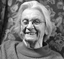 DANICA (DONNA) BUKAL (IVANCIR) Obituary pic