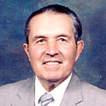 ANTONI JOZEF TOMSZAK  Obituary pic