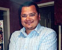 DREW BEREZNYCKY  Obituary pic