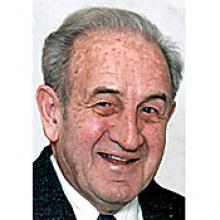 BRONISLAW (BRUNO) OZOG  Obituary pic