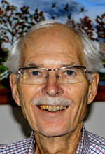 Ronald H. Reimer Obituary pic