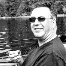 ALAN WILFRED VOSS Obituary pic