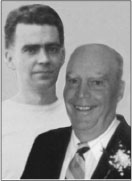 Robert EARL Obituary pic