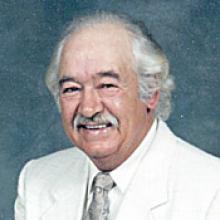 EMIL BERNIER  Obituary pic