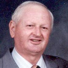 GERHARD (GEORGE) K. SAWATZKY  Obituary pic