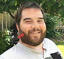 JOSH BOUTANG  Obituary pic