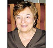 GWENDOLYN FAITH NELKO (GWEN) Obituary pic