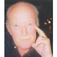 ROY (AL) PARKER  Obituary pic