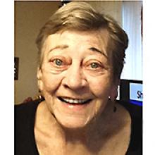 COLLEEN KOSWIN  Obituary pic