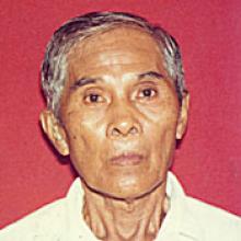 RAMON MENDOZA  Obituary pic