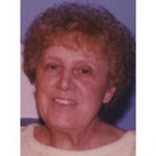 MARIAN GURAL  Obituary pic
