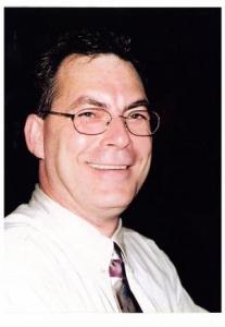 ROBERT LYLE SIMPSON  Obituary pic