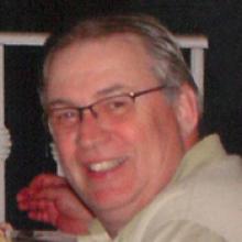 RAYMOND GRANT TOOTH  Obituary pic