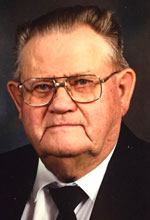 George Nickel Obituary pic