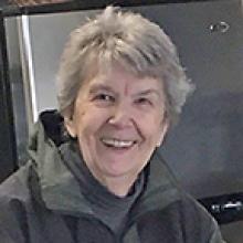 BEVERLY RYMAN Obituary pic