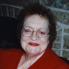 WANDA OLESZKO  Obituary pic