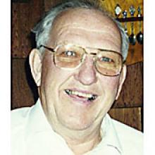 PHILIP WALTER STARODUB  Obituary pic