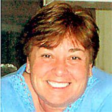 LEE ANN CAROLINE SMALL  Obituary pic