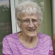ANNE JEAN GRAY (SKURA) Obituary pic