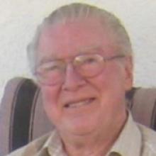 GEORGE ANTHONY SUPEENE  Obituary pic