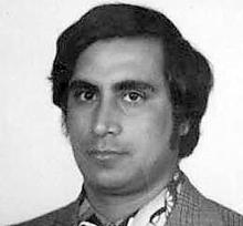 IQBAL SINGH BRAR  Obituary pic