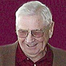 MILTON ALEXANDER AWREY  Obituary pic