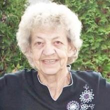 YVONNE MARIE BOYCHUK Obituary pic