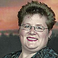MICHELLE FISHER (GENEST)  Obituary pic