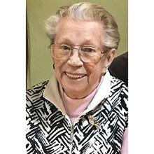 ISOBELLE H. COLDWELL Obituary pic