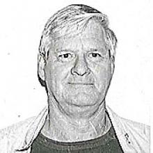 WILLIAM (BILL) JOHN JONES  Obituary pic